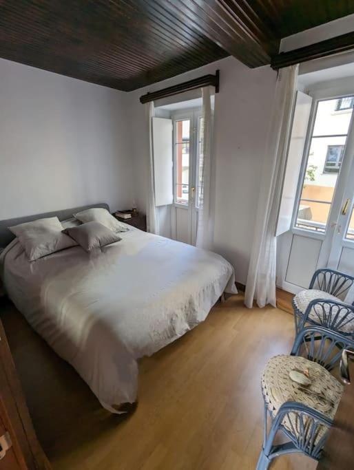 Casa Buenos Aires Villa Ribadeo Kültér fotó