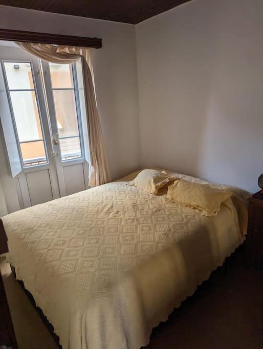Casa Buenos Aires Villa Ribadeo Kültér fotó