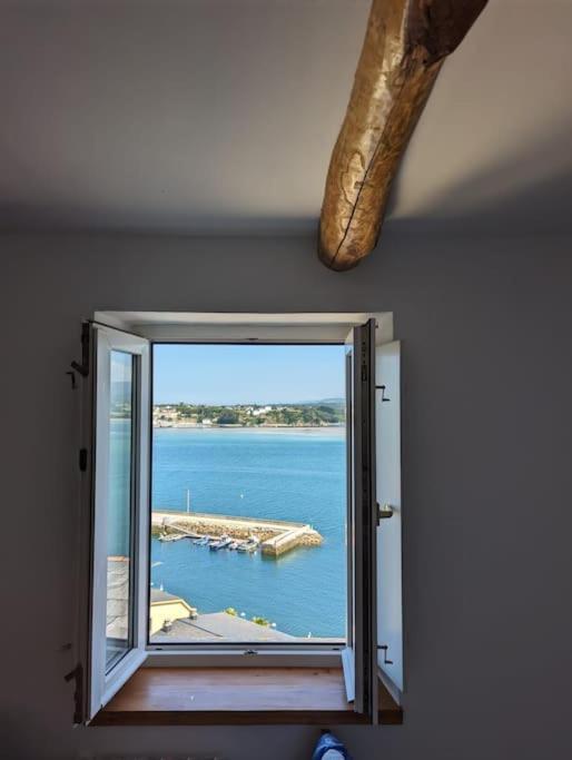 Casa Buenos Aires Villa Ribadeo Kültér fotó