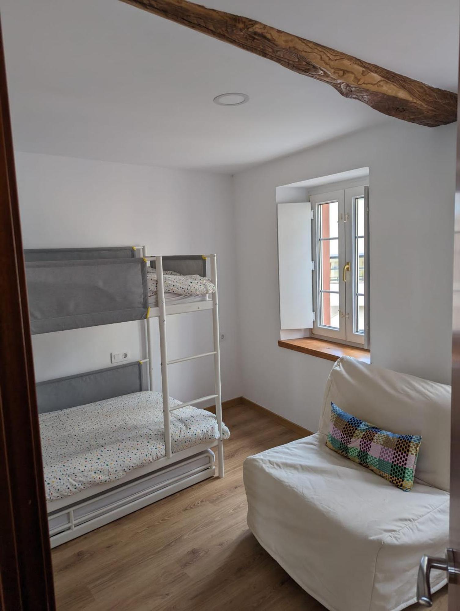 Casa Buenos Aires Villa Ribadeo Kültér fotó